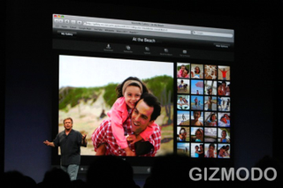 Illustration for article titled Apple WWDC Liveblog Coverage